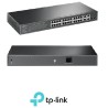 Conmutador TpLink Smart JetStream de 24 puertos 