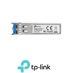 Módulo TpLink SFP Gigabit Multimodo MiniGBIC i