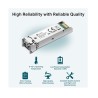 Módulo TpLink SFP Gigabit Multimodo MiniGBIC i