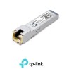 Módulo TpLink SFP 1000BASET RJ45SPEC Transcept
