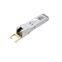 Módulo TpLink SFP 1000BASET RJ45SPEC Transcept