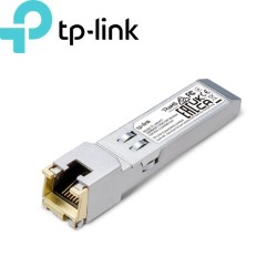 Módulo TpLink SFP 1000BASET RJ45SPEC Transcept