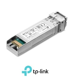 Transceptor TpLink LC 10g BaseSR SFP