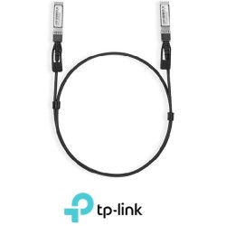 Cable TpLink de Conexión directa SFP 1 metro 10G