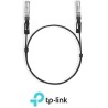 Cable TpLink de Conexión directa SFP 1 metro 10G