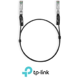 Cable TpLink de Conexión directa SFP 1 metro 10G
