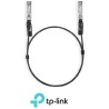 Cable TpLink de Conexión directa SFP 1 metro 10G