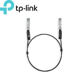 Cable TpLink de Conexión directa SFP 1 metro 10G
