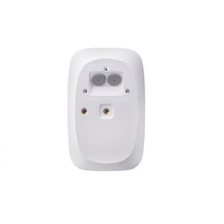 Altavoz 4 de baja impedancia Blanco