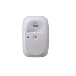 Altavoz 4 de baja impedancia Blanco