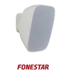 Altavoz 4 de baja impedancia Blanco