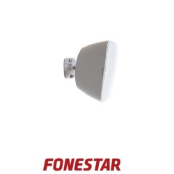Altavoz 4 de linea 100v 30w Blancos