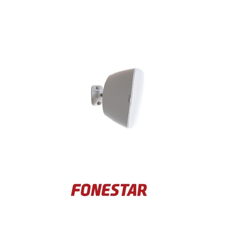 Altavoz 4 de linea 100v 30w Blancos