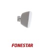 Altavoz 4 de linea 100v 30w Blancos