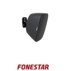 Altavoz 4 de linea 100v 30w Negros