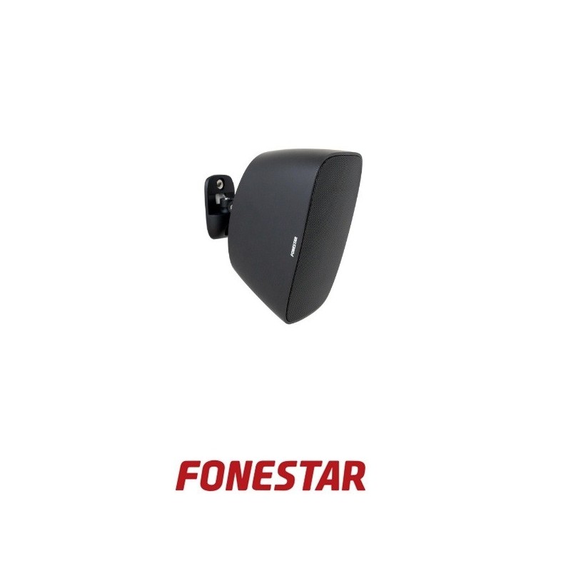 Altavoz 4 de linea 100v 30w Negros