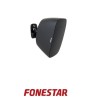 Altavoz 4 de linea 100v 30w Negros