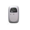 Altavoz activo PoE para sistemas AIPBlanco