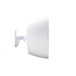 Altavoz activo PoE para sistemas AIPBlanco