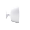 Altavoz activo PoE para sistemas AIPBlanco