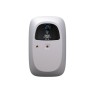 Altavoz activo PoE exterior para sistemas AIP