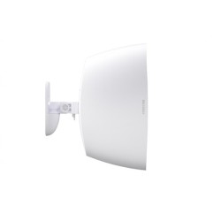 Altavoz activo PoE exterior para sistemas AIP