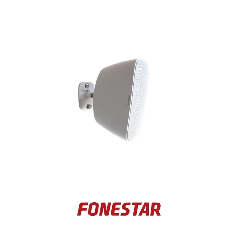 Altavoz 5 de linea 100v 40w Blanco