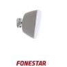 Altavoz 5 de linea 100v 40w Blanco