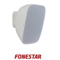 Altavoz 6 de baja impedancia 60w Blancos
