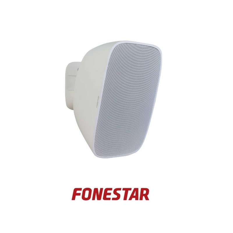 Altavoz 6 de baja impedancia 60w Blancos