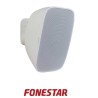 Altavoz 6 de baja impedancia 60w Blancos