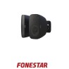 Altavoz 6 de baja impedancia 60w Negros