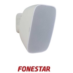 Altavoz 6 de linea 100v 60w Blancos