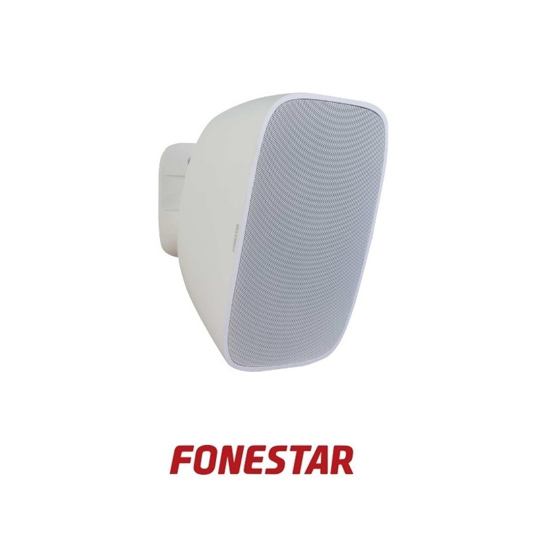 Altavoz 6 de linea 100v 60w Blancos