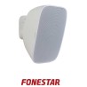 Altavoz 6 de linea 100v 60w Blancos