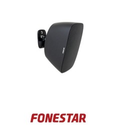 Altavoz 6 de linea 100v 60w Negros