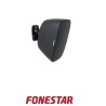Altavoz 6 de linea 100v 60w Negros