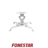 Soporte Fonestar orientable de techo para proyectores