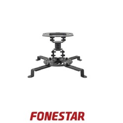 Soporte Fonestar Proyector Techo
