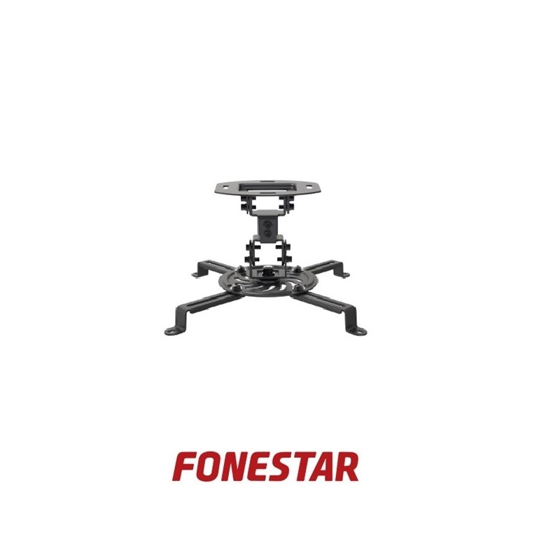 Soporte Fonestar Proyector Techo