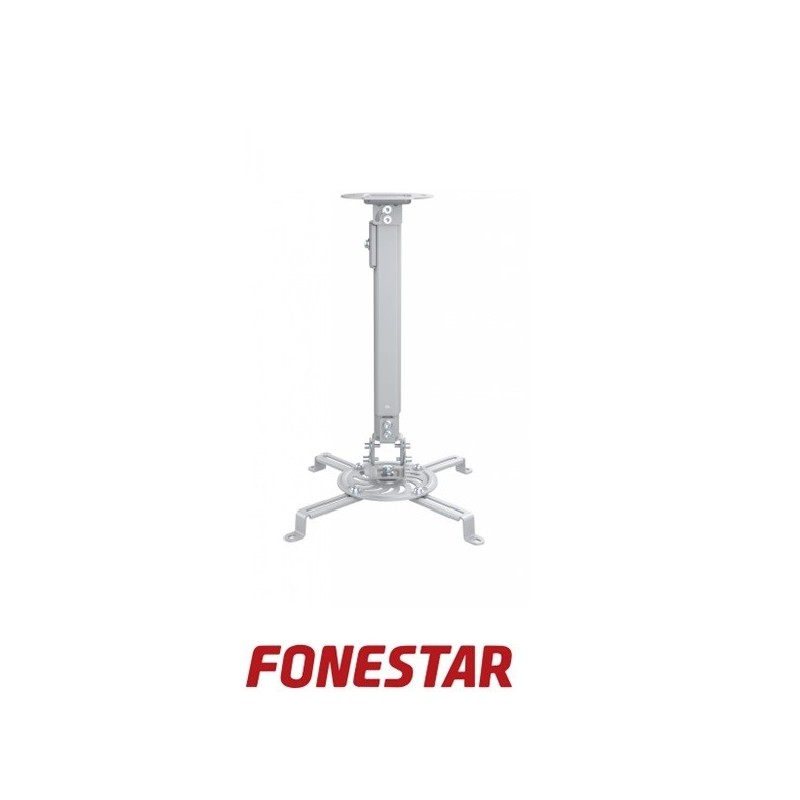 Soporte Fonestar Proyector Techo.