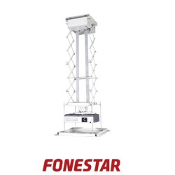 Soporte Fonestar proyector eléctrico ascensor