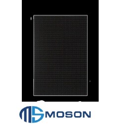 Cabinet Mosonde exterior alto brillo Pitch 667mm