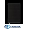 Cabinet Mosonde exterior alto brillo Pitch 667mm