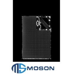 Cabinet Mosonde exterior alto brillo Pitch 667mm