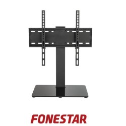 Soporte Fonestar TV orientable de mesa