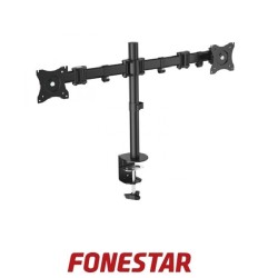 Soporte Fonestar TV Orientable de Mesa.
