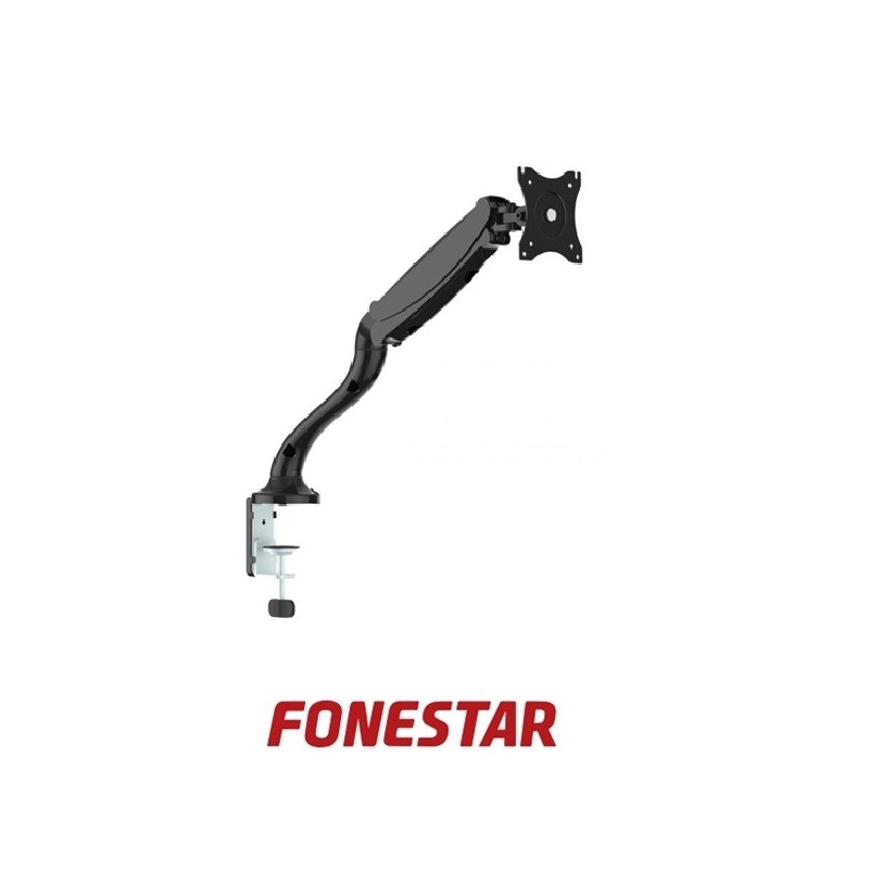 Soporte Fonestar TV Orientable de mesa.