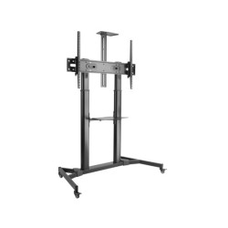 Soporte Fonestar TV Multimedia Suelo