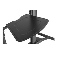 Soporte Fonestar TV Multimedia Suelo